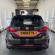 Load image into Gallery viewer, Mk8 Ford Fiesta "Up and Over" Stripes
