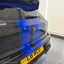 Load image into Gallery viewer, Golf mk8 (Pre facelift) "Up and Over" Stripes
