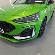Load image into Gallery viewer, Mk4.5 Focus ST Inner Front Quarter Vinyl Decal Set (Facelift Only)
