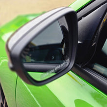 Load image into Gallery viewer, "Drive Safe" wing mirror decals (set of 3)
