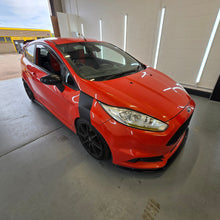 Load image into Gallery viewer, Mk7 / 7.5 Fiesta Front Wing Vinyls Decal (Pair)
