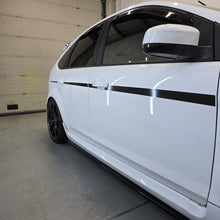 Load image into Gallery viewer, Mk2 &amp; 2.5 Focus Upper Side Stripe Decal Set (5 Door)
