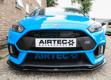 Load image into Gallery viewer, AIRTEC Motorsport Focus MK3 RS &amp; ST250 Oil Cooler Kit
