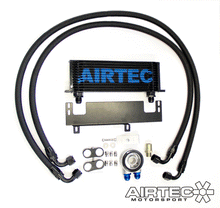 Load image into Gallery viewer, AIRTEC Motorsport Focus MK3 RS &amp; ST250 Oil Cooler Kit
