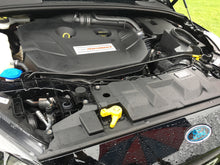 Load image into Gallery viewer, Mk3 Focus RS - Engine Bay Dress-Up Kit – Anodised Washers | CEUK
