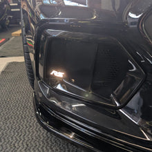 Load image into Gallery viewer, Fog Light Guards for Focus RS MK3 | CEUK Acrylic Fog Covers | Fluorescent &amp; Race Styles
