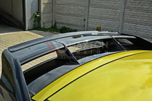 Load image into Gallery viewer, Maxton Design - SPOILER EXTENSION FORD FOCUS MK2 RS
