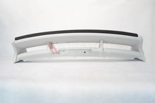 Load image into Gallery viewer, Maxton Design - SPOILER EXTENSION FORD FOCUS MK2 RS
