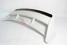 Load image into Gallery viewer, Maxton Design - SPOILER EXTENSION FORD FOCUS MK2 RS
