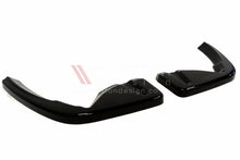 Load image into Gallery viewer, Maxton Design - REAR SIDE SPLITTERS FORD FOCUS MK3 RS
