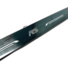 Load image into Gallery viewer, Enhanced Illuminated RS Sill Protectors | CEUK LED Kick Plates
