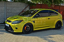 Load image into Gallery viewer, Maxton Design - FRONT SPLITTER V.1 FORD FOCUS MK2 RS
