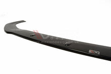 Load image into Gallery viewer, Maxton Design - Front Splitter Fiesta MK7 2013-UP Maxton Rs
