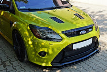 Load image into Gallery viewer, Maxton Design - FRONT SPLITTER V.1 FORD FOCUS MK2 RS
