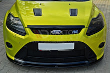 Load image into Gallery viewer, Maxton Design - FRONT SPLITTER V.2 FORD FOCUS MK2 RS
