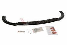 Load image into Gallery viewer, Maxton Design - FRONT SPLITTER V.2 FORD FOCUS MK2 RS
