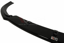 Load image into Gallery viewer, Maxton Design - FRONT SPLITTER V.2 FORD FOCUS MK2 RS

