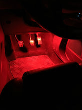 Load image into Gallery viewer, Enhanced Edition - VW Audi Group OEM Footwell Unit Upgrade (Ultra Bright)
