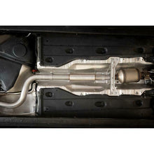 Load image into Gallery viewer, VW Golf GTI (Mk7.5) 2.0 TSI (5G) (17-20) Venom Box Delete Race Cat Back Performance Exhaust
