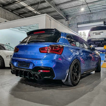 Load image into Gallery viewer, BMW F20 LCI Aggressive Diffuser Fins!
