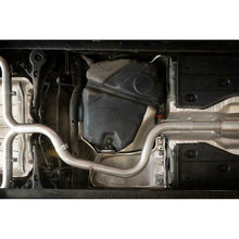 Load image into Gallery viewer, VW Golf GTI (Mk7.5) 2.0 TSI (5G) (17-20) Venom Box Delete Race Cat Back Performance Exhaust
