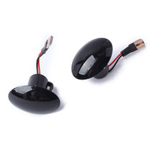 Load image into Gallery viewer, Fiat 500 / 595 - LED Sequential Side Repeater Unit
