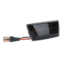 Load image into Gallery viewer, Vauxhall Corsa D / E - LED Sequential Side Repeater Unit

