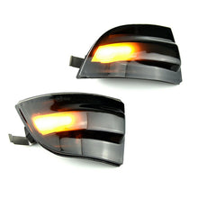 Load image into Gallery viewer, Ford Focus MK2 Pre Facelift - LED Sequential Side Repeater Unit
