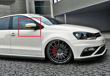 Load image into Gallery viewer, VW Polo MK5 6R/6C - LED Sequential Side Repeater Unit
