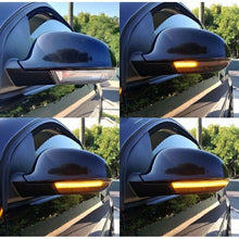 Load image into Gallery viewer, VW Golf MK5 - LED Sequential Side Repeater Unit
