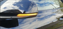 Load image into Gallery viewer, Sequential LED Indicator Unit – Ford Mustang MK6 (2015–2021) | CEUK Enhanced Edition
