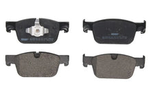 Load image into Gallery viewer, Ferodo FDB4994 Brake Pad Set for Volvo S60 S90 V60 V90 XC60 (ATE Calipers) - Wear Sensor Ready, Piston Clip Included, No Accessories
