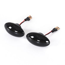 Load image into Gallery viewer, Mini R50/52/53 - LED Sequential Side Repeater Unit
