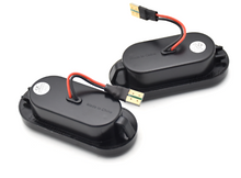 Load image into Gallery viewer, Fiesta MK6 - LED Sequential Side Repeater Unit
