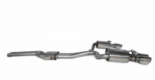 Load image into Gallery viewer, Scorpion Cat-back Exhaust System - S4 B9

