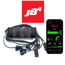 Load image into Gallery viewer, s63tu JB4 Tuner for BMW M5/M6/X5M/X6M w/ OBDII &amp; Integrated BCM
