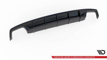 Load image into Gallery viewer, Maxton Design - REAR VALANCE AUDI S8 D4 FACELIFT
