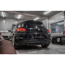 Load image into Gallery viewer, VW Scirocco Remap 2.0 TDI - VUDU Performance

