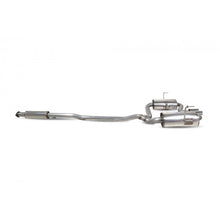 Load image into Gallery viewer, Scorpion Mini Cooper S R52/R53 (2002-06) Cat-Back System

