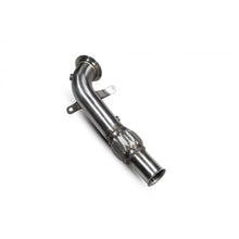 Load image into Gallery viewer, Scorpion Exhausts - Downpipe WITH OR WITHOUT CATALYST (MK8/8.5 FIESTA ST &amp; MK2 PUMA ST)
