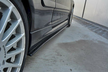 Load image into Gallery viewer, Maxton Design - SIDE SKIRTS DIFFUSERS VAUXHALL/OPEL CORSA D OPC

