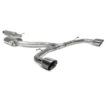 Load image into Gallery viewer, Scorpion GPF-back Exhaust System - Golf MK8 GTI
