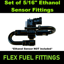 Load image into Gallery viewer, Fuel-It! CamLock Quick-Connect Fuel Line Fittings, Connectors &amp; Spare Parts - Universal Fitment for Fuel-It! Systems
