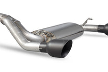 Load image into Gallery viewer, Scorpion Ford Focus RS MK3 (2016-17) Cat-Back Exhaust
