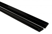 Load image into Gallery viewer, Maxton Design - SIDE SKIRTS DIFFUSERS OPEL ASTRA J GTC (2012-15)
