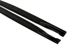 Load image into Gallery viewer, Maxton Design - SIDE SKIRTS DIFFUSERS OPEL ASTRA J OPC / VXR
