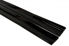 Load image into Gallery viewer, Maxton Design - SIDE SKIRTS DIFFUSERS OPEL ASTRA H (FOR OPC / VXR)
