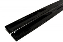 Load image into Gallery viewer, Maxton Design - SIDE SKIRTS DIFFUSERS OPEL ASTRA H (FOR OPC / VXR)

