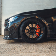 Load image into Gallery viewer, BMW G87 M2 CARBON FIBRE FRONT SIDE FENDER TRIM
