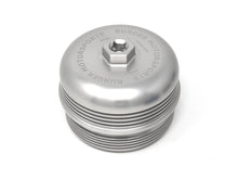 Load image into Gallery viewer, BMS Magnetic Billet BMW Oil Filter Cap for N54/N55/S55/N52/N20/N26 Engines
